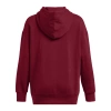 Bluza damska Under Armour Essential Flc OS Hoodie