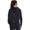 Bluza damska Under Armour Rival Fleece Logo Hoodie