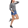 Spodenki krótkie damskie UA PLAY UP 2.0 SHORTS 