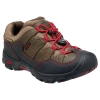 Buty trekkingowe dziecięce KEEN PAGOSA LOW WP 