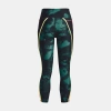 Legginsy damskie Under Armour PROJECT ROCK HeatGear ANKLE LG