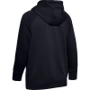 Bluza damska Under Armour RIVAL FLEECE SPORTSTYLE GRAPHIC HOODIE 