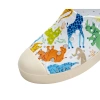 Buty miejskie dziecięce NATIVE JEFFERSON SUGARLITE PRINT YOUTH