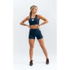 Biustonosz sportowy LABELLAMAFIA SPORTS BRA GO ON NAVY