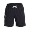 Spodenki krótkie męskie Under Armour Print Woven Shorts