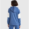Bluza damska DIADORA L.HOODIE LUSH