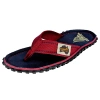 Japonki GUMBIES ISLANDER FLIP FLOPS
