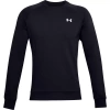 Bluza męska Under Armour RIVAL COTTON CREW