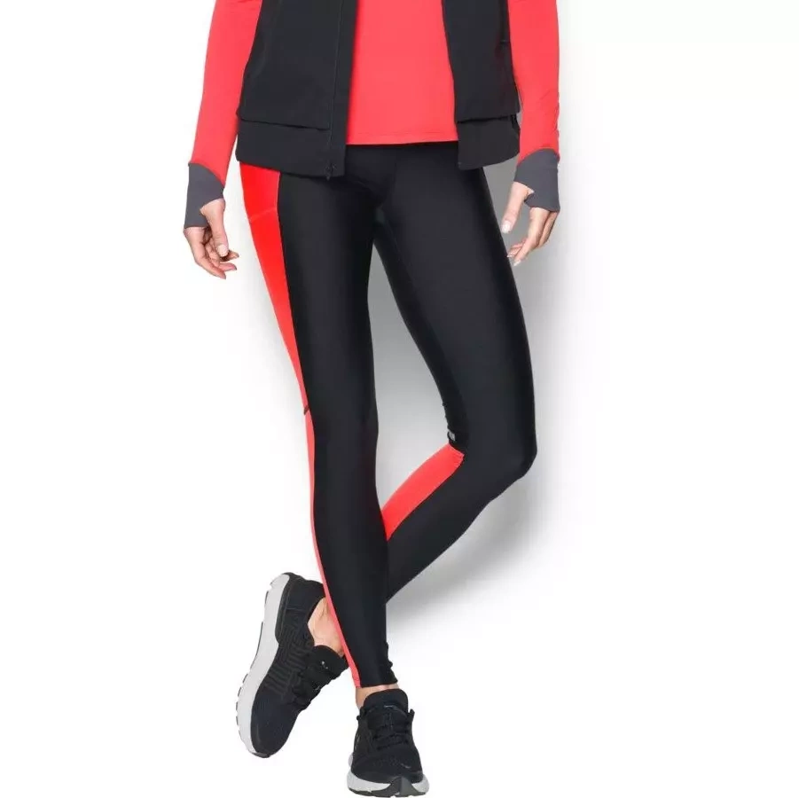 Legginsy damskie Under Armour FLY BY LEGGING  