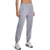 Spodnie dresowe damskie Under Armour Essential Fleece Joggers