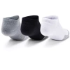 Skarpetki dziecięce Under Armour Youth Heatgear NS 