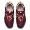 Buty trekkingowe dziecięce KEEN SKUA MID WP
