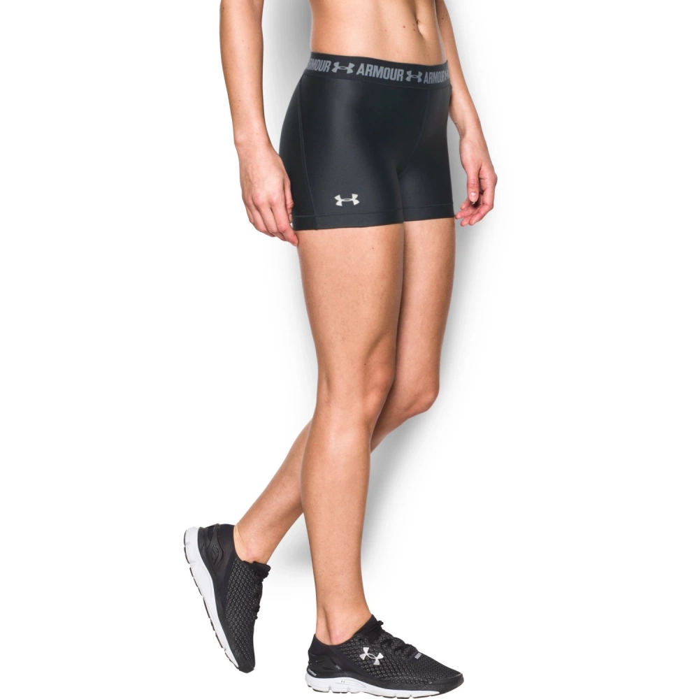 Spodenki krótkie damskie Under Armour HG ARMOUR SHORTY 