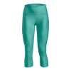 Legginsy damskie Under Armour HG Armour Hi Capri NS