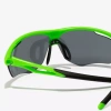 OKULARY HAWKERS LIME CHROME TRAINING 