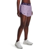 Spodenki krótkie damskie Under Armour Play Up 5in Shorts