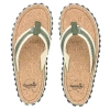 Japonki unisex GUMBIES CORKER FLIP-FLOPS