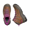 Buty trekkingowe damskie KEEN CIRCADIA MID WP