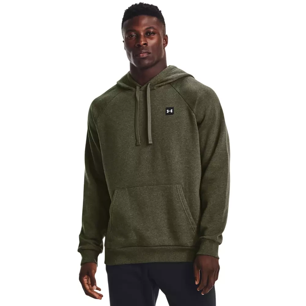 Bluza męska Under Armour Rival Fleece Hoodie