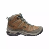 Buty trekkingowe damskie KEEN CIRCADIA MID WP