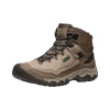 Buty trekkingowe męskie KEEN TARGHEE IV MID WP
