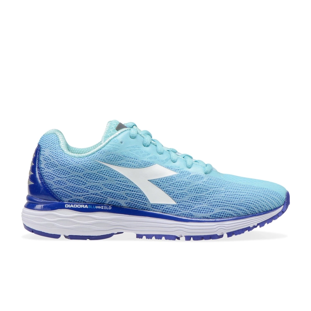 Buty biegowe damskie DIADORA MYTHOS BLUSHIELD FLY 2 W 