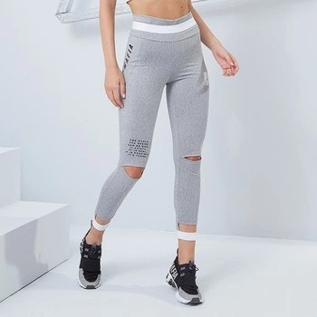 Legginsy damskie LABELLAMAFIA LEGGING FRESHER