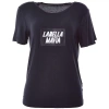Koszulka damska LABELLAMAFIA T-SHIRT BLACK