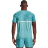 Koszulka męska Under Armour Streaker Runclipse SS