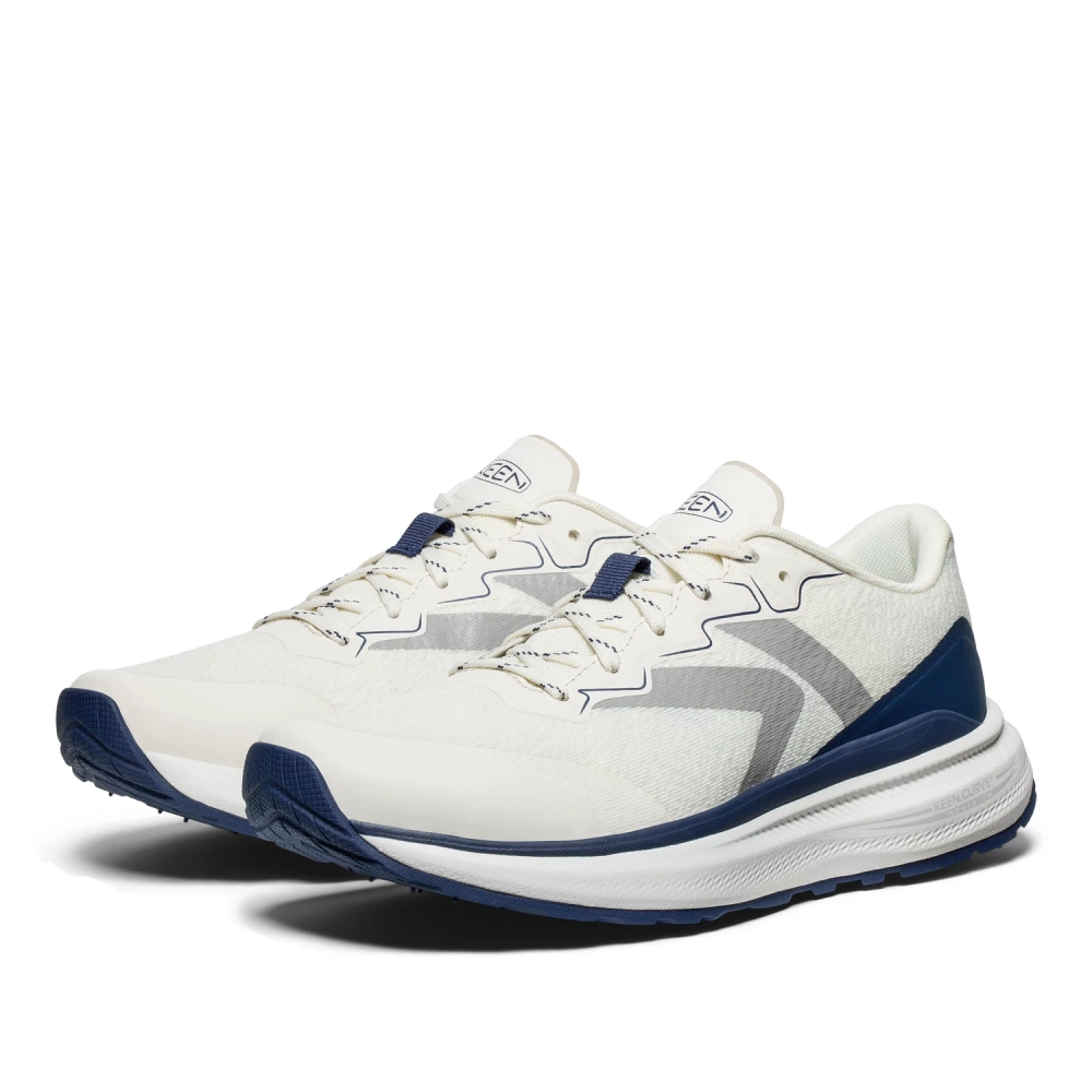 Buty miejskie męskie KEEN WK500