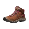 Buty trekkingowe damskie KEEN TARGHEE IV MID WP