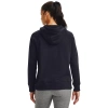 Bluza damska Under Armour Rival Fleece HB Hoodie