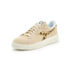 Sneakersy damskie DIADORA GAME STEP SUEDE ANIMALIER