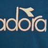 Koszulka męska DIADORA  T-SHIRT SS 5PALLE WNT 
