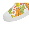 Buty miejskie NATIVE JEFFERSON SUGARLITE PRINT