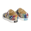 Buty miejskie dziecięce NATIVE JEFFERSON PRINT YOUTH DISNEY