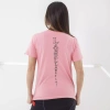 Koszulka damska LABELLAMAFIA SHIRT PINK