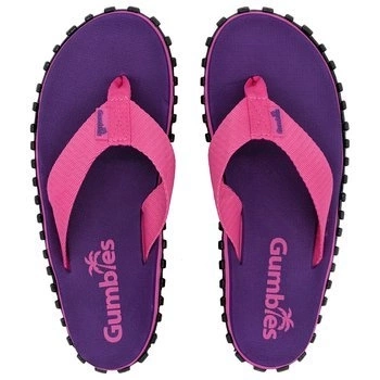 Japonki damskie GUMBIES DUCKBILL FLIP FLOPS