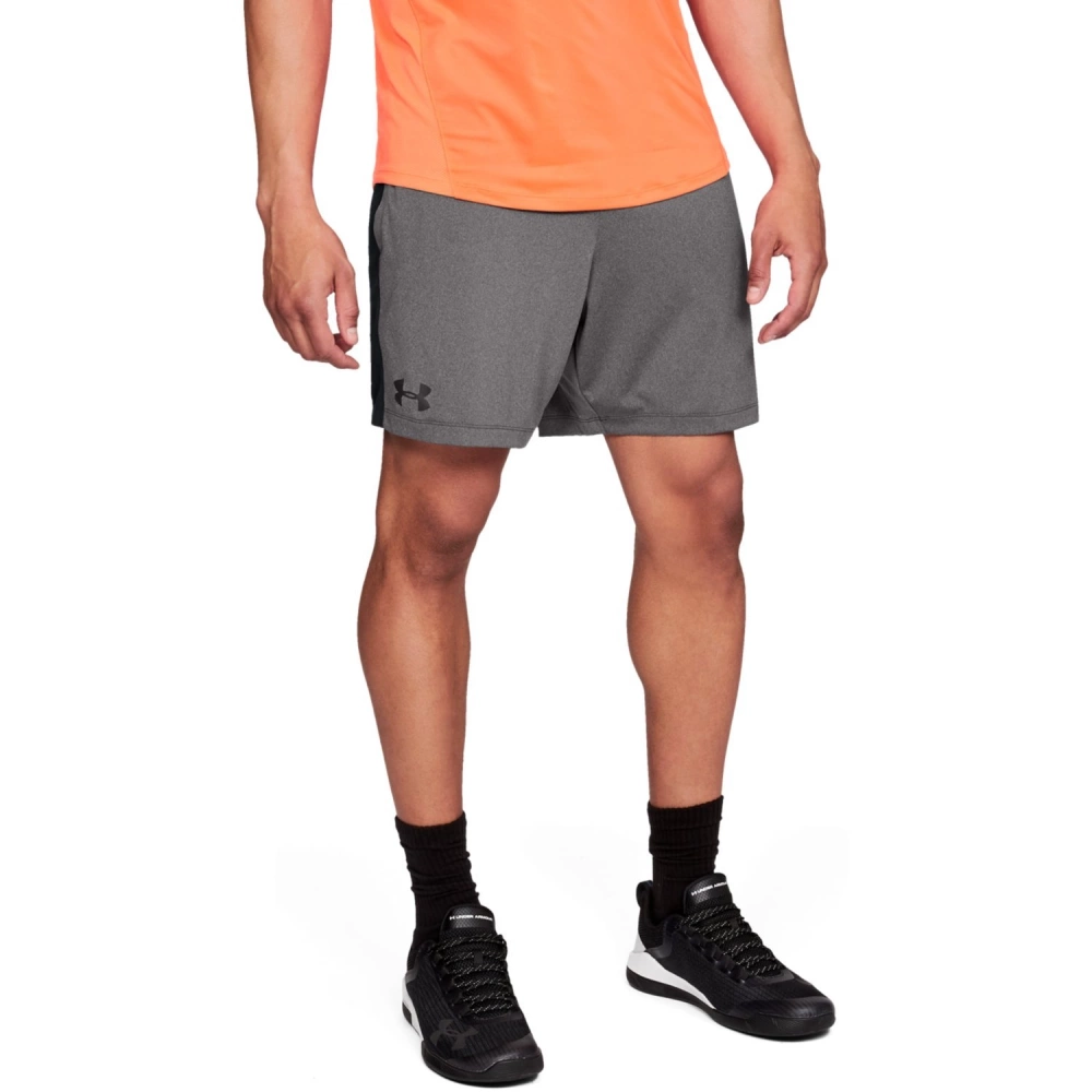 Spodenki krótkie męskie Under Armour RAID 2.0 SHORT 7IN.