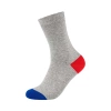 Skarpety FUNSOCKS UNISEX ORGANIC COTTON GRAPHICS SOCKS 2P