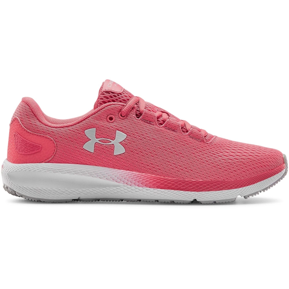 Buty biegowe damskie Under Armour Charged Pursuit 2 