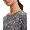 Koszulka damska Under Armour Tech SSC - Twist 