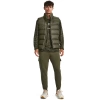 Spodnie dresowe męskie Under Armour Rival Fleece Cargo Jogger