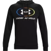 Bluza męska Under Armour RIVAL FLEECE LOCKERTAG HD