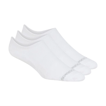 Skarpety męskie SKECHERS 3PK MENS NON TERRY NO SHOW