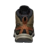 Buty trekkingowe męskie KEEN TARGHEE IV MID WP