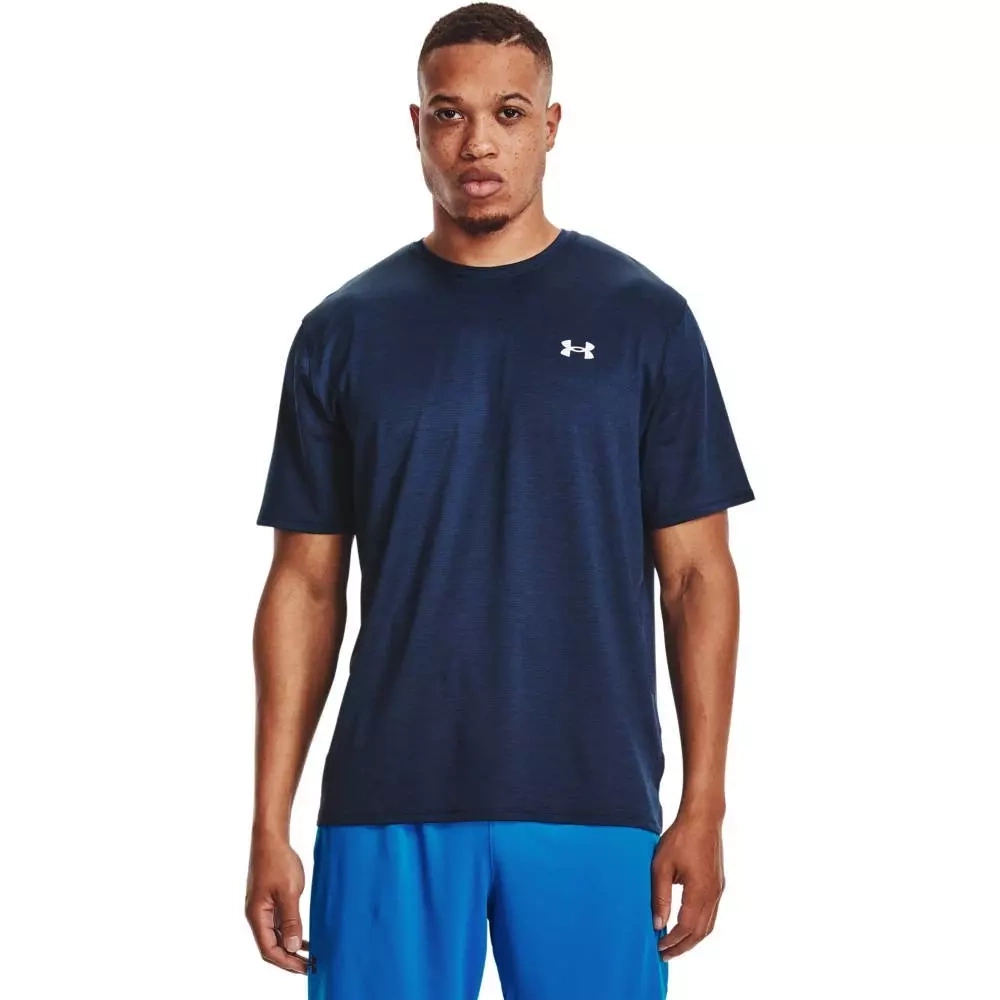 Koszulka męska Under Armour Training Vent 2.0 SS