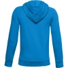 Bluza chłopięca Under Armour RIVAL FLEECE HOODIE