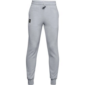 Spodnie dresowe chłopięce Under Armour RIVAL FLEECE JOGGERS