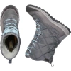 Śniegowce damskie KEEN TERRADORA LACE BOOT WP